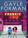 Cover image for Frankie & Bug